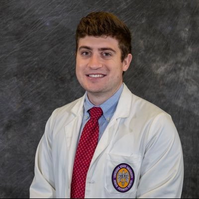 Incoming PGY-1 @MayoFL_UrolRes | MS4 at LSU Health Sciences Center- New Orleans | LSU sports fan | Mardi Gras enthusiast