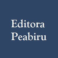Editora Peabiru(@EPeabiru) 's Twitter Profile Photo