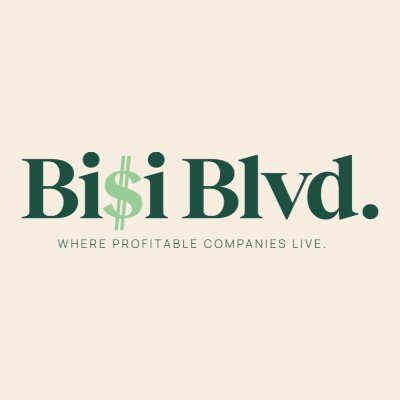 A revenue and schedule planning software company 💲.

Plan it. Book It. Profit!

Contact info@bisiblvd.com for inquiries and technical support👩🏽‍💻.