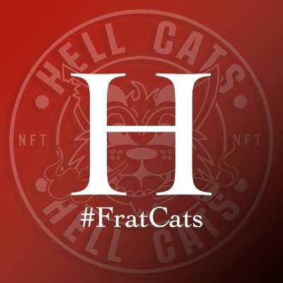 HC Fraternity | #FratCats Clubhouseさんのプロフィール画像