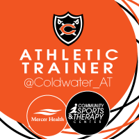 CW Athletic Trainer(@Coldwater_AT) 's Twitter Profileg