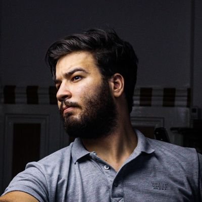 hamideche_ayoub's profile picture. 