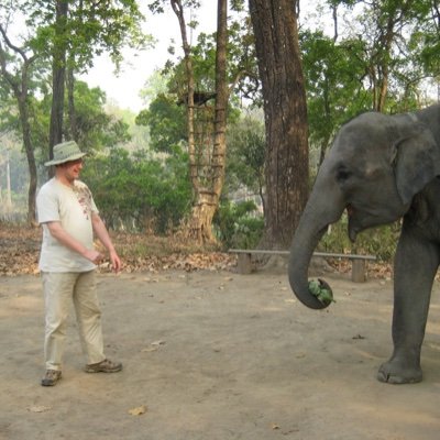 AsarCadyn's profile picture. Nothing makes me special. I am just an old man. Not my real name.