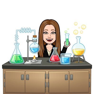 Science teacher at Outwood Academy City 📚🧪 All opinions expressed are my own