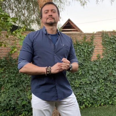 oscarvilley's profile picture. Ingeniero Civil Industrial Curicano, fanatico de la electrónica, del futbol y de la U!.🇨🇱