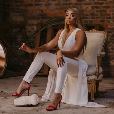 kmwia's profile picture. Certified Strength & Conditioning Trainer 🏋🏽‍♀️ Owner: Kworks Fitness, LLC. 📧 DM for training details ~Basketball Mom ⛹🏽‍♀️❤ ~BE GREAT~