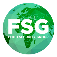 Food Security Group(@foodsecuritylab) 's Twitter Profile Photo