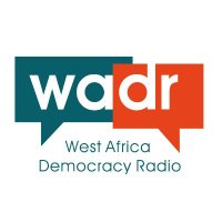 West Africa Democracy Radio(@WadrNews) 's Twitter Profile Photo