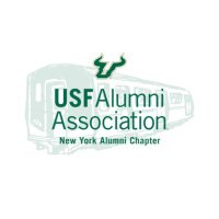 USF New York Alumni Chapter (@usfnyc) 's Twitter Profile