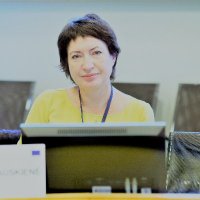 Tatjana Babrauskiene (@tatjanabab) 's Twitter Profile