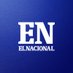 El Nacional (@elnacionalweb) Twitter profile photo El Nacional (@elnacionalweb) Twitter profile photo