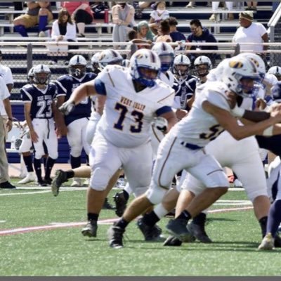 Class of 2024 Weight-245Height-5”9 Bench 305 Squat 455 OG/DT 2.8 unweighted GPA West Islip varsity football email- tappj0424@yahoo.com