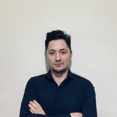 cengizhanunall's profile picture. 