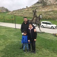 ALİ ŞİMŞEK 🇹🇷 (@ali_simsek_ihl) 's Twitter Profile