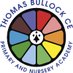 Thomas Bullock Primary and Nursery Academy (@academythomas) Twitter profile photo Thomas Bullock Primary and Nursery Academy (@academythomas) Twitter profile photo
