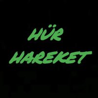 HÜR HAREKET(@Hurhareket571) 's Twitter Profile Photo