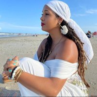priestess tashia (@kponjis) 's Twitter Profile