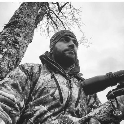 huntin fishing and loving everyday
Spypoint prostaff
https://t.co/b4z28IJ8ax