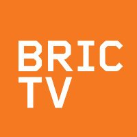 BRIC TV (@brictv) 's Twitter Profile
