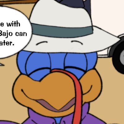 🦃 Turkleton & Bajo Toontown Comic 🐻