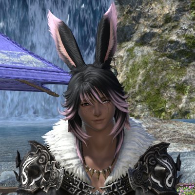 bunny boi, I take shitty screenshots once in a while, mostly going to be NSFW so you've been warned. 18+ only. DM open 30 y/o