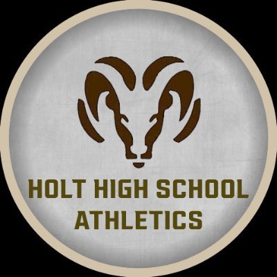 The official Twitter of Holt Ram Athletics!