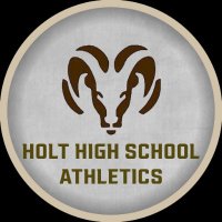 Holt Athletics(@HoltAthletics) 's Twitter Profile Photo