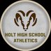 Holt Athletics (@HoltAthletics) Twitter profile photo