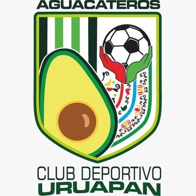 Única cuenta oficial de Aguacateros Club Deportivo Uruapan. Campeón del #Apertura2021 de la #SerieB Liga Premier