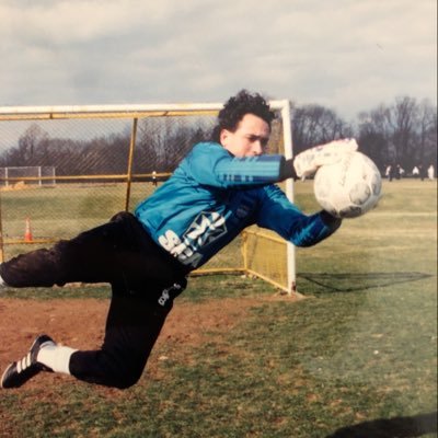 Former Director of Goalkeping at the FC Delco Football Club ; Presently Director of Coaching at Peak Football Academy