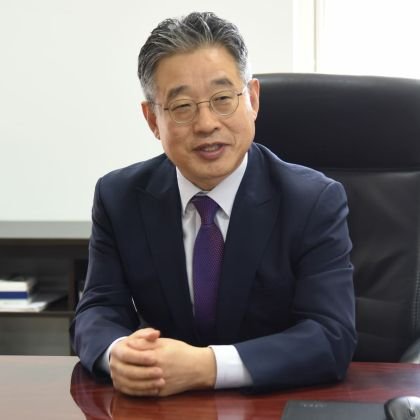 Korean Consul General in Jeddah