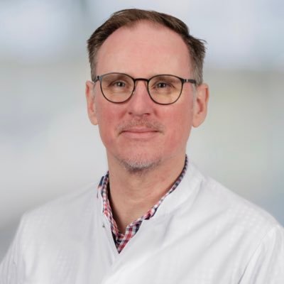 Martin Kneyber, MD PhD FCCM 🇺🇦