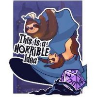 This Is a Horrible Idea (The Podcast) (@isahorribleidea) 's Twitter Profile