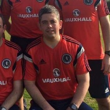 RossHaswell's profile picture. All views are my own!