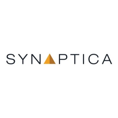 Synaptica_co's profile picture. Somos una compañía de consultoría y formación en analítica y visualización de datos.