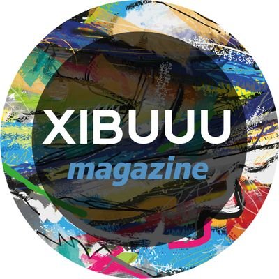 XIBUUU Magazine