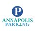 Annapolis Parking (@ParkinDTA) Twitter profile photo