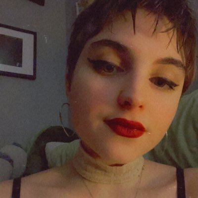 rahjasophie's profile picture. süß-sauer