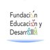 Fundación Educación Desarrollo (@feducaydesarrol) Twitter profile photo Fundación Educación Desarrollo (@feducaydesarrol) Twitter profile photo
