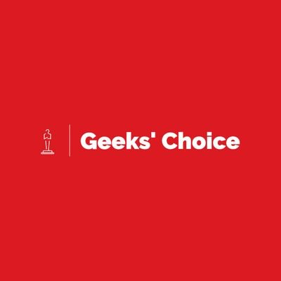 Geeks Choice پادکست فارسی