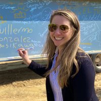 Ashley Gossen (@ashleygossen) Twitter profile photo