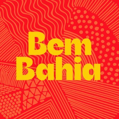 Por aqui tá tudo bem. Tá tudo Bem Bahia! O novo programa de Cultura e Arte da TVE estreia dia 17 de fevereiro, às 22:00.

Estreia 17/02
Quinta-feira | 22:00