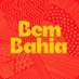 Bem Bahia (@bembahiatve) Twitter profile photo