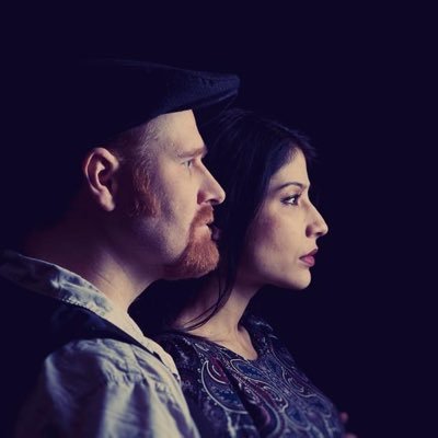 Award-winning Americana/folk duo from the UK. We write heartfelt songs with our characteristic harmonies. Love The Civil Wars, food, crochet, & whittling.