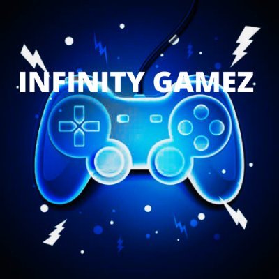 Youtube/Twitch Gaming Content Creator https://t.co/Fbayq22tQf & https://t.co/OSKh3bEOJt