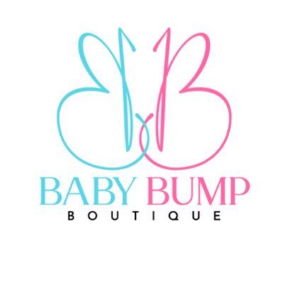 👗You can be fashionable with a bump. Dress comfortable and styles with your baby bump. Become a #bumpbae ♥️♥️