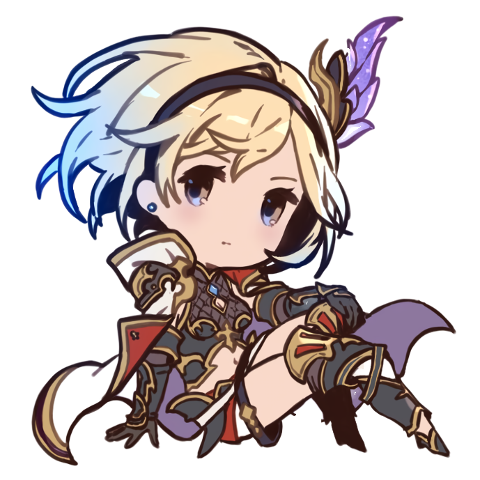 グラブルでシェロチケ切ったものがすぐ出てしまうアカウント
グラブルRank:400
MTGアリーナ:Workitune#39395
アイコンは海零(@Mirei_ikaa)さんからお借りしました。
#団活 タグで団員を募集されている団の方はブロックしております。