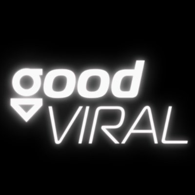 We believe that people can and want to do more to help other people, animals, and the planet. Check out our podcast GoodViral on any platform.