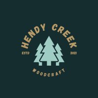 Hendycreekwoodcraft (@hendycreekwood) 's Twitter Profile