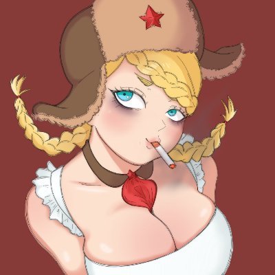 Butterman🔞NSFW artistさんのプロフィール画像